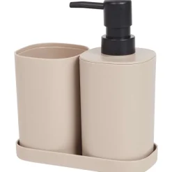 Cascata Badkamer & Toilet Accessoires></noscript>Absolu Chic Badkamerset