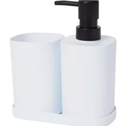 Cascata Badkamer & Toilet Accessoires></noscript>Absolu Chic Badkamerset