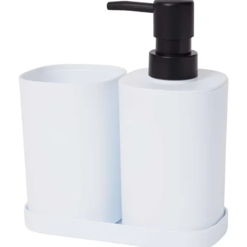 Cascata Badkamer & Toilet Accessoires>Absolu Chic Badkamerset