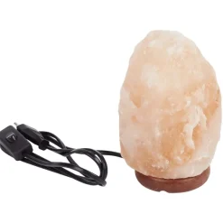 LSC Smart Connect Lampen></noscript>Absolu Chic Zoutsteenlamp
