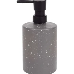Cascata Badkamer & Toilet Accessoires></noscript>Alpina Zeepdispenser Met Marmerlook