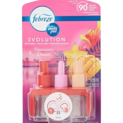 Ambi Pur Afwas- & Wasmiddelen></noscript> Febreze 3Volution Navulling