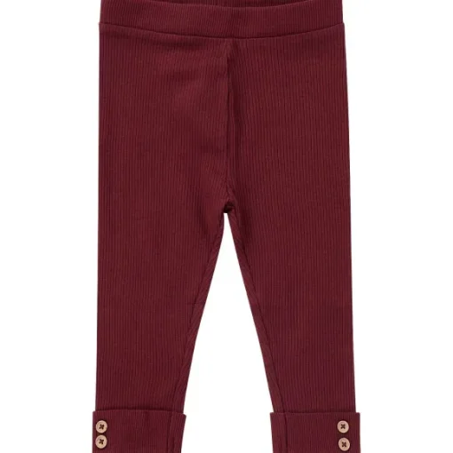 SuperTrash Kleding>Babylegging Met Rib