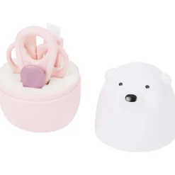 Palmolive Lichaamsverzorging>Babymanicure-Set