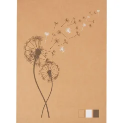 Kids Creative Papier & Schriften></noscript>Blanco Papierblok