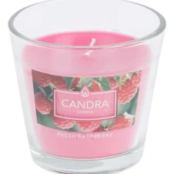 Candra Kaarsen> Geurkaars In Glas
