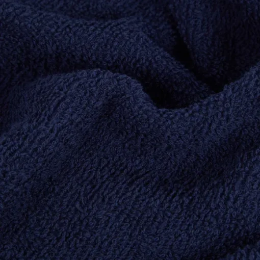 Hotel Royal Badtextiel>Capetown Handdoek Navy