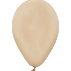 Merk Ballonnen & Slingers>Chroom Ballonnen