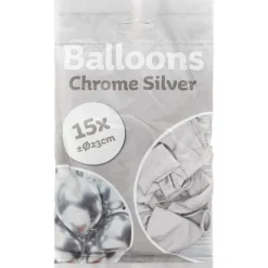 Merk Ballonnen & Slingers></noscript>Chroom Ballonnen