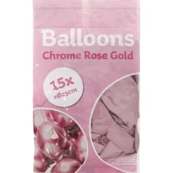Merk Ballonnen & Slingers></noscript>Chroom Ballonnen