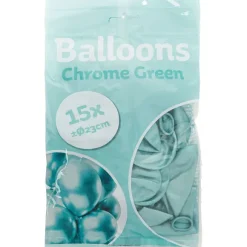 Merk Ballonnen & Slingers></noscript>Chroom Ballonnen