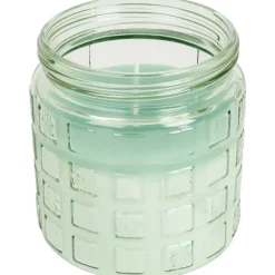 Merk Tuindecoratie></noscript>Citronellakaars In Pot