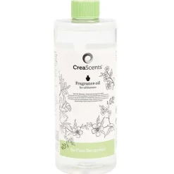 Merk Woonaccessoires></noscript>Creascents Geurolie Voor Oliebrander