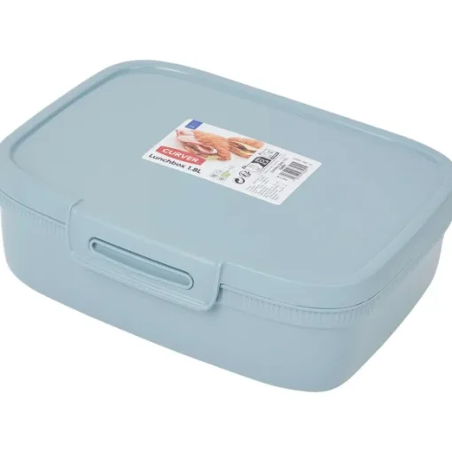 Curver Bewaren & Meenemen> Lunchbox Met Divider