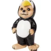 Merk Tuindecoratie>Dier In Onesie Tuinbeeld