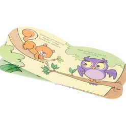 Paw Patrol Kleuren & Tekenen></noscript>Dieren Leesboekje