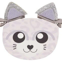 Schrunchmiez Haaraccessoires></noscript>Dierenoortjes Haarklemmen