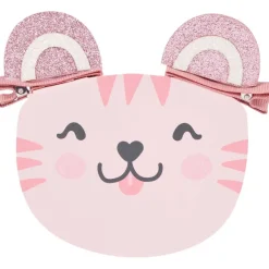 Schrunchmiez Haaraccessoires></noscript>Dierenoortjes Haarklemmen