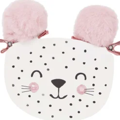 Schrunchmiez Haaraccessoires></noscript>Dierenoortjes Haarklemmen