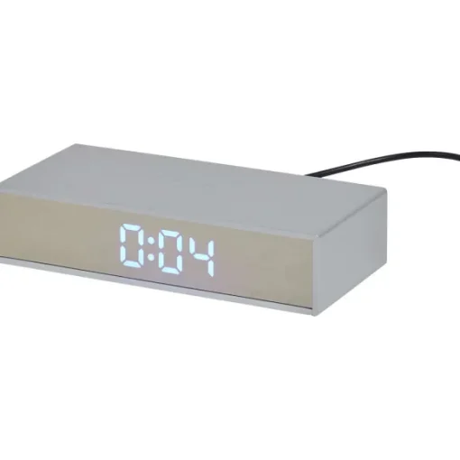 Merk Woonaccessoires>Digitale Wekker