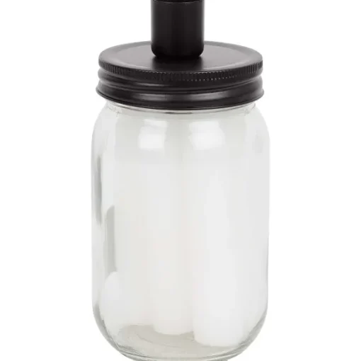 Candra Kaarsen>Dinerkaarsen In Pot