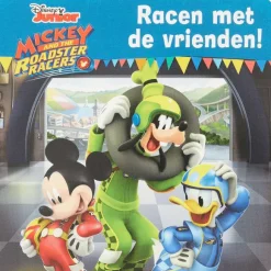 Disney Kleuren & Tekenen></noscript> Voorleesboekje