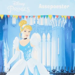 Disney Kleuren & Tekenen></noscript> Voorleesboekje