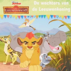 Disney Kleuren & Tekenen></noscript> Voorleesboekje