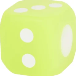 Mini Matters Spellen></noscript>Dobbelsteen Met Licht