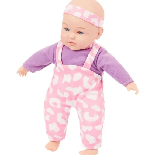 Dolly Star Knuffels & Poppen> Pop Sophie