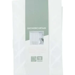 Cascata Badkamer & Toilet Accessoires>Douchegordijn