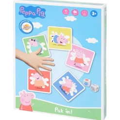 Peppa Pig Babyspeelgoed></noscript>Educatief Spel