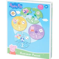 Peppa Pig Babyspeelgoed></noscript>Educatief Spel