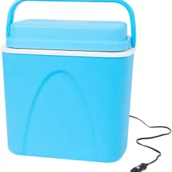 Froyak Kampeerspullen></noscript>Elektrische Koelbox