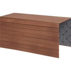 Merk Woonaccessoires></noscript>Flexibele Armleuning-Tray