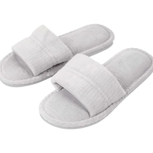 Merk Schoenen>Fluffy Slippers