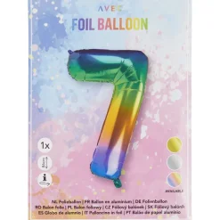Merk Ballonnen & Slingers><noscript><img width=