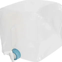 Froyak Kampeerspullen></noscript> Watertank Met Tap