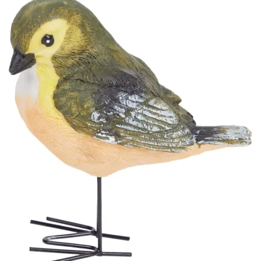 Merk Tuindecoratie>Garden Collection Decoratieve Vogel