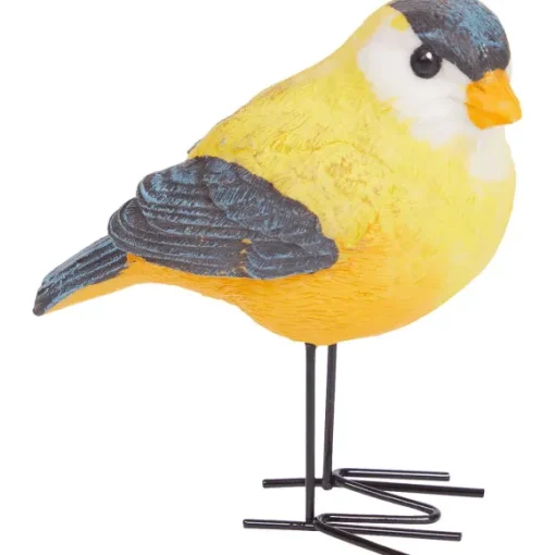 Merk Tuindecoratie>Garden Collection Decoratieve Vogel