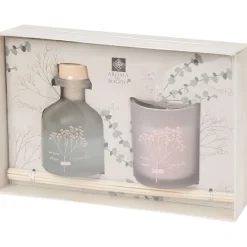Merk Woonaccessoires></noscript>Geur Giftbox