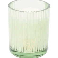 Candra Kaarsen>Geurkaars In Glas