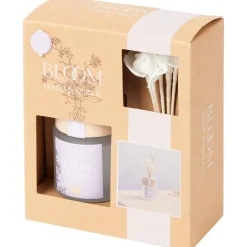 Merk Woonaccessoires></noscript>Geurstokjes In Bloemvorm