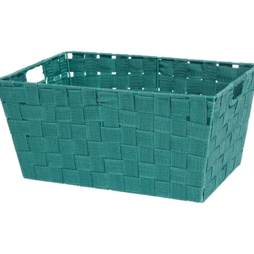 Merk Woonaccessoires>Gevlochten Mand