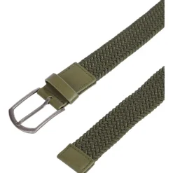 McGregor Accessoires></noscript>Gevlochten Riem