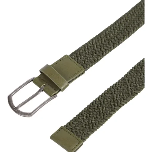 McGregor Accessoires>Gevlochten Riem
