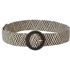 McGregor Accessoires></noscript>Gevlochten Riem