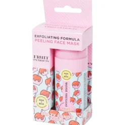 Chupa Chups Gezichtsverzorging></noscript>Gezichtsmasker Peeling Fruit Extracts