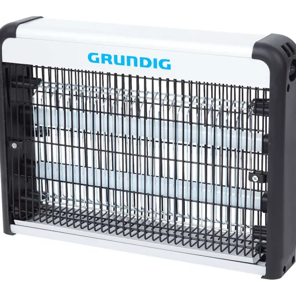 Grundig Ongediertebestrijding> Insectenverdelger