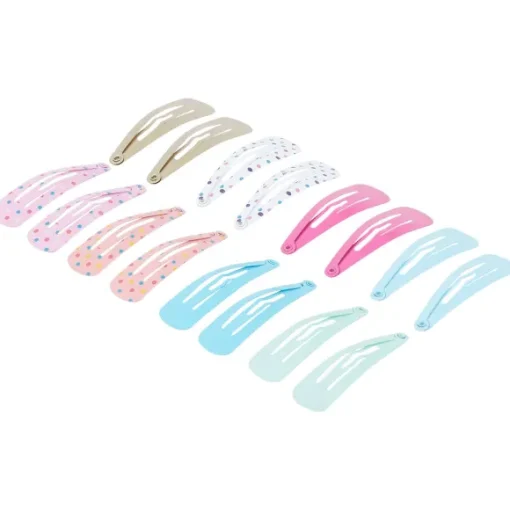 Schrunchmiez Haaraccessoires>Haarclips